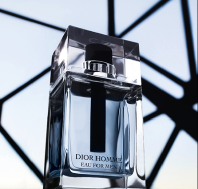 Homme Eau от Christian Dior