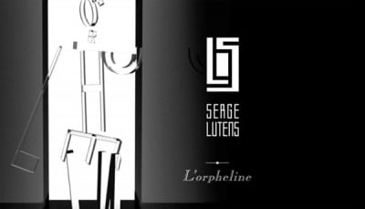L’Orpheline от Serge Lutens