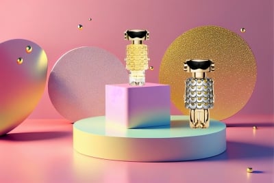 Paco Rabanne Fame - ревю