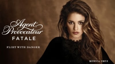 Agent Provocateur FATALE - флиртувай с опасността