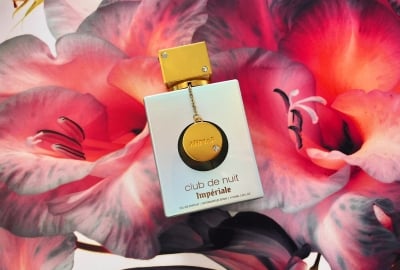 Club de Nuit White Imperiale Armaf for women – имперско докосване