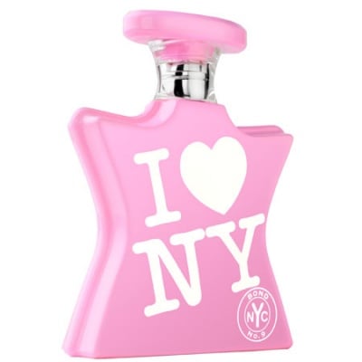 Bond no. 9 I Love New York for Mothers нов парфюм от колекцията I Love New York