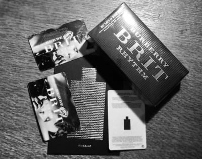 Burberry колекция парфюми – 2013