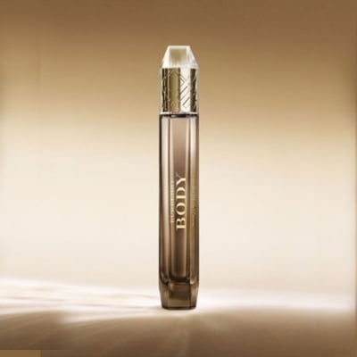 Burberry  Body Gold Limited Edition