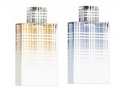 Burberry Brit Summer 2012 за мъже и жени