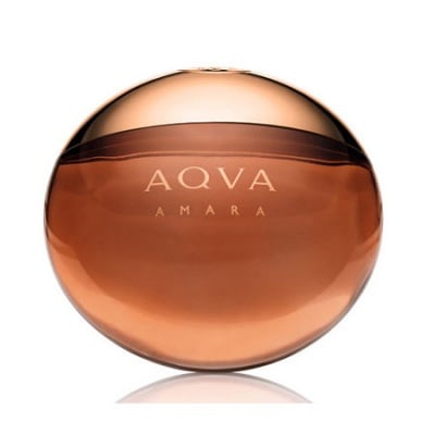 Bvlgari Aqva Amara