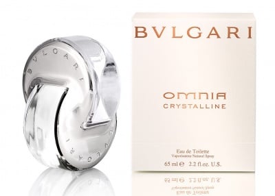 Bvlgari Omnia Crystalline