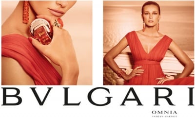 Bvlgari Omnia Indian Garnet  нов парфюм в колекцията Omnia