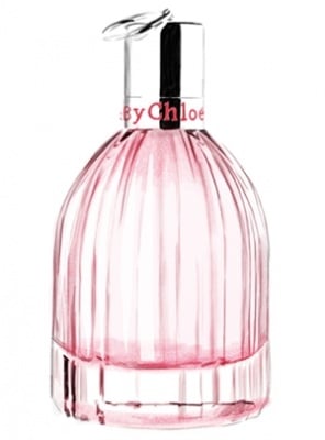 See By Chloe Eau Fraiche нов парфюм от Chloé