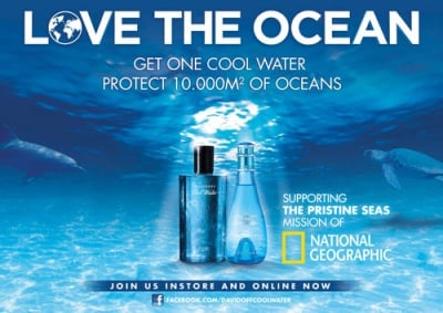 Davidoff колекция от парфюми 2013