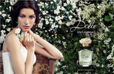 Dolce новият парфюм от Dolce&Gabbana