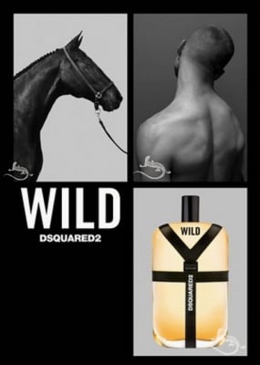 DSQUARED2 WILD