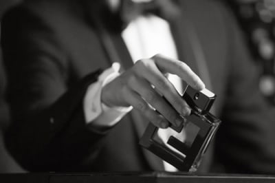 Fan Di Fendi Pour Homme Assoluto нов парфюм за мъже от Fendi