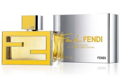 Fendi Fan di Fendi It Color лимитиран парфюм от Fendi