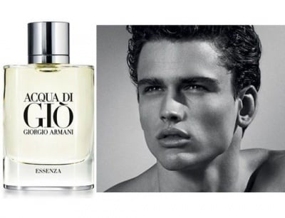 Giorgio Armani Acqua di Gio Essenza