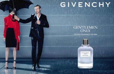 Givenchy колекция от парфюми – 2013
