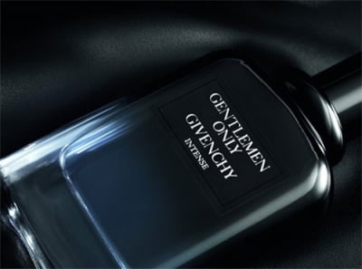 Givenchy Gentlemen Only Intense - покана с която можете да съблазнявате.