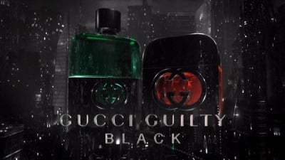 Gucci колекция от парфюми – 2013