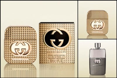Gucci Guilty Studs лимитирана колекция парфюми от Gucci
