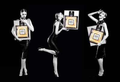 GUERLAIN L’HOMME IDEAL