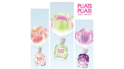 Issey Miyake Pleats Please L'Eau
