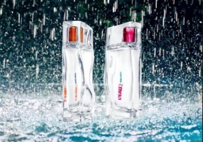 Kenzo L’Eau 2 - два нови аромата от Kenzo