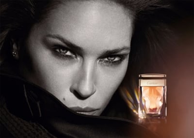 La Panthere нов аромат от Cartier