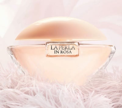 La Perla In Rosa - женствен и деликатен