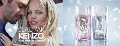 L'Eau Par Kenzo Mirror Edition от Kenzo