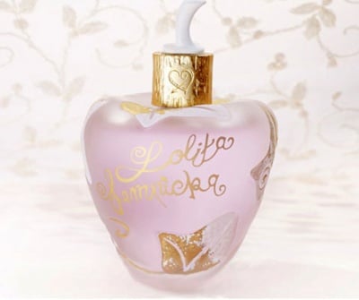 Lolita Lempicka L’Eau en Blanc - очарователен парфюм за жени