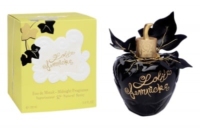 Lolita Lempicka Midnight Couture Black  изкушение в черно