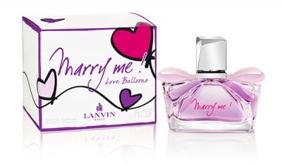 Marry Me Love Balloons от Lanvin