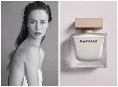 Narciso Rodriguez NARCISO