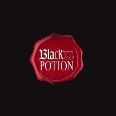 Paco Rabanne Black XS Potion