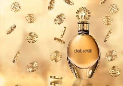 Roberto Cavalli Eau de Parfum нов парфюм за жени от Cavalli
