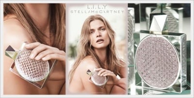 Stella McCartney представя нов парфюм - Stella McCartney L.I.L.Y