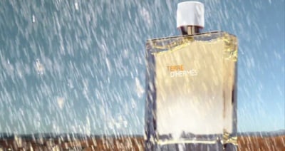 Terre d'Hermes Eau Tres Fraiche нов аромат от Hermes