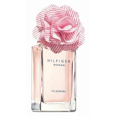 Tommy Hilfiger Woman Flower Rose