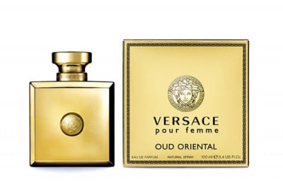 Versace Pour Femme Oud Oriental