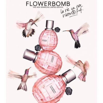 Viktor and Rolf колекция парфюми – 2013