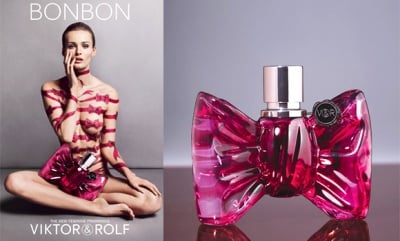 Ново сладко изкушение от Viktor and Rolf