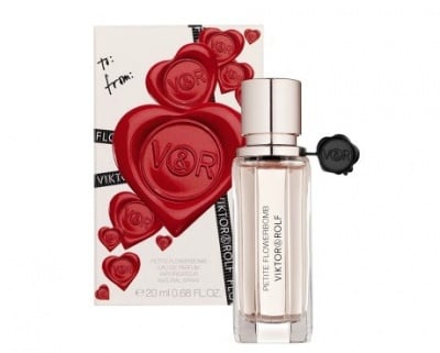 Viktor & Rolf Petite Flowerbomb