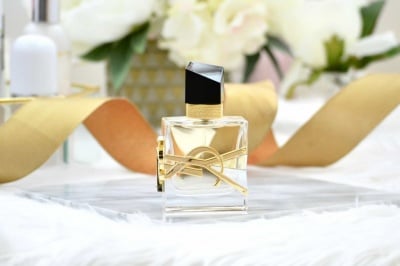 YSL Libre Eau de Parfum - ревю