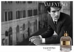Мъжката страна на Valentino - Valentino Uomo